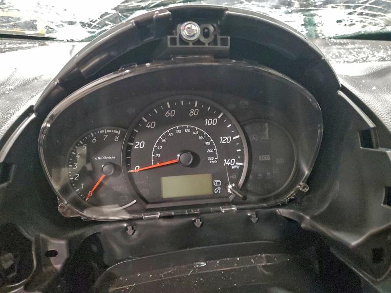 Photo 9 from auction – 2024 MITSUBISHI MIRAGE with VIN ML32FUFJ1RHF04561
