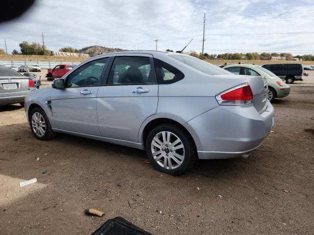 Photo 2 from auction – 2008 FORD FOCUS SE with VIN 1FAHP35N78W185621