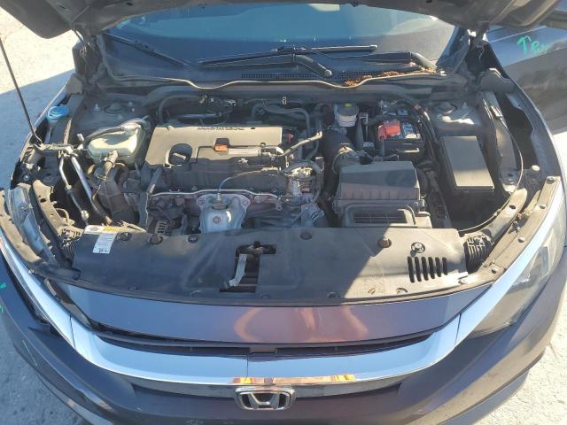 Photo 11 from auction – 2018 HONDA CIVIC EX with VIN 2HGFC2F73JH577167