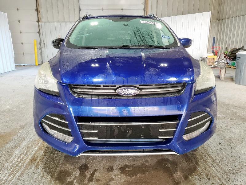 Photo 5 from auction – 2016 FORD ESCAPE SE with VIN 1FMCU0GX6GUC13800