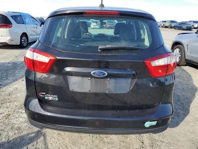 Photo 6 from auction – 2013 FORD C-MAX PREM with VIN 1FADP5CU0DL536577