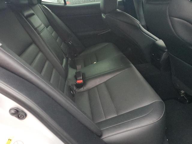 Photo 10 from auction – 2014 LEXUS IS 250 with VIN JTHBF1D20E5014143