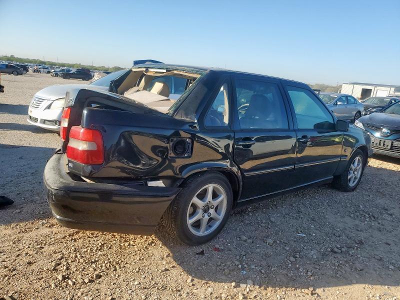 Photo 3 from auction – 2000 VOLVO S70 BASE with VIN YV1LS61J6Y2673399