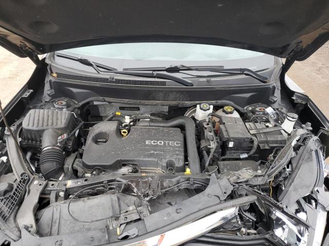Photo 12 from auction – 2022 GMC TERRAIN SL with VIN 3GKALMEV4NL147010