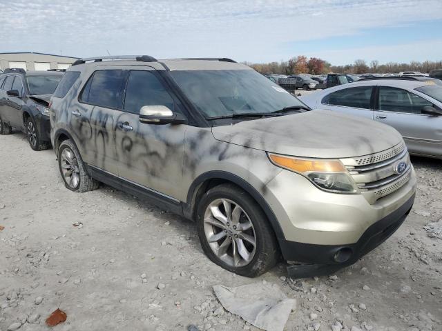 Photo 4 from auction – 2011 FORD EXPLORER L with VIN 1FMHK7F89BGA30249