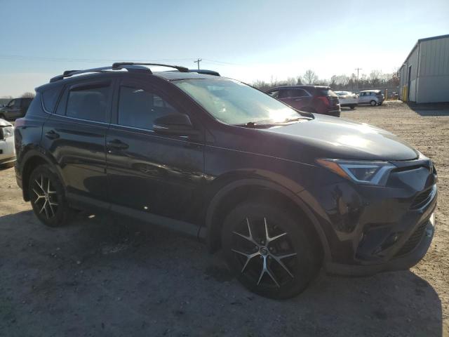 Photo 4 from auction – 2016 TOYOTA RAV4 SE with VIN 2T3JFREV5GW449384