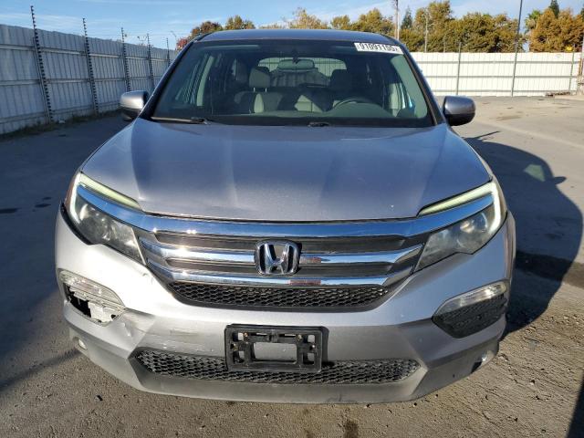 Photo 5 from auction – 2016 HONDA PILOT EX with VIN 5FNYF5H37GB042352