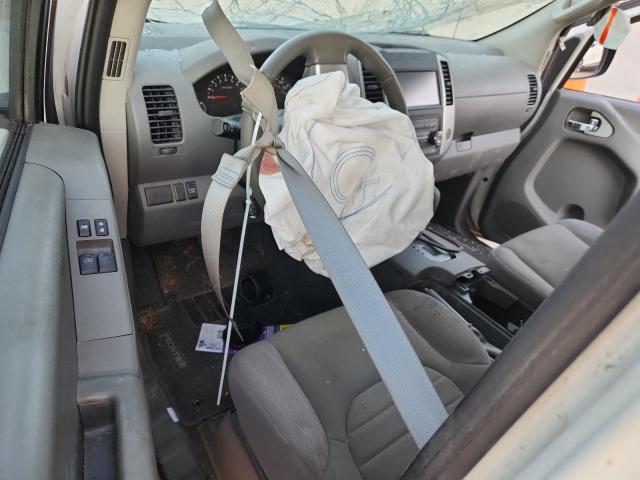 Photo 8 from auction – 2020 NISSAN FRONTIER S with VIN 1N6ED0CE7LN712057