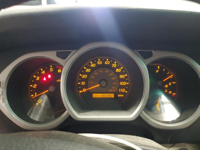 Photo 9 from auction – 2005 TOYOTA 4RUNNER SR with VIN JTEBU14R258033324