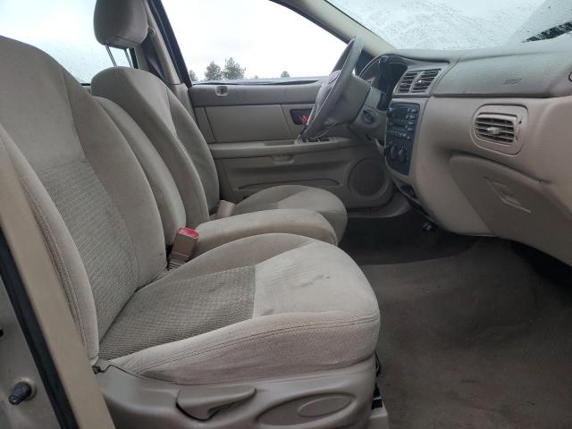 Photo 7 from auction – 2003 FORD TAURUS SES with VIN 1FAFP55U73G262100