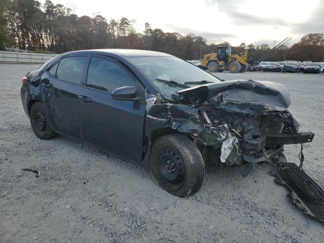 Photo 4 from auction – 2017 TOYOTA COROLLA L with VIN 5YFBURHE6HP724472