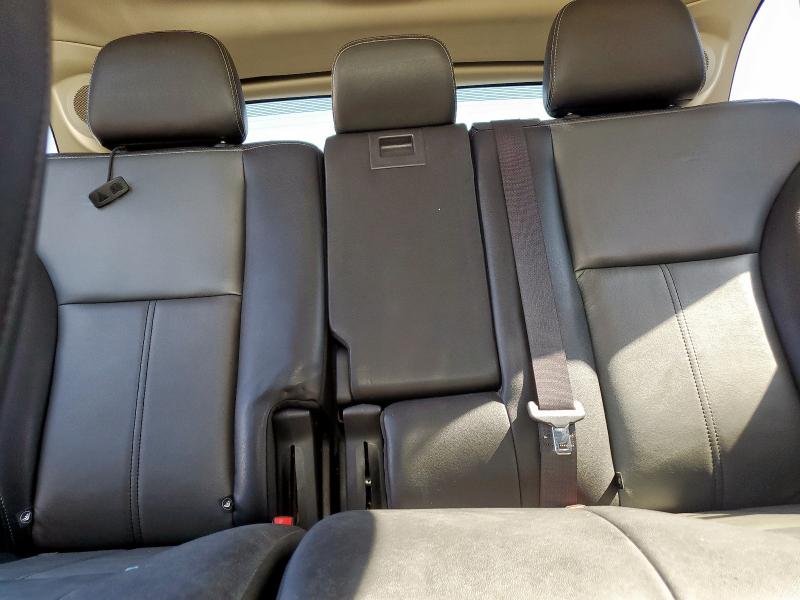 Photo 10 from auction – 2013 FORD EDGE SPORT with VIN 2FMDK3AK7DBA86601