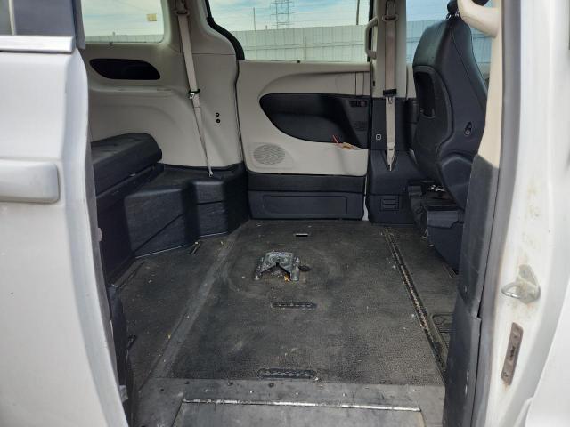 Photo 11 from auction – 2019 CHRYSLER PACIFICA with VIN 2C4RC1BG2KR603393