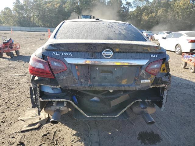 Photo 6 from auction – 2018 NISSAN ALTIMA 2.5 with VIN 1N4AL3AP3JC279040