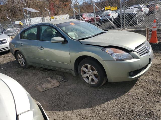 Photo 4 from auction – 2007 NISSAN ALTIMA 2.5 with VIN 1N4AL21E97C190221