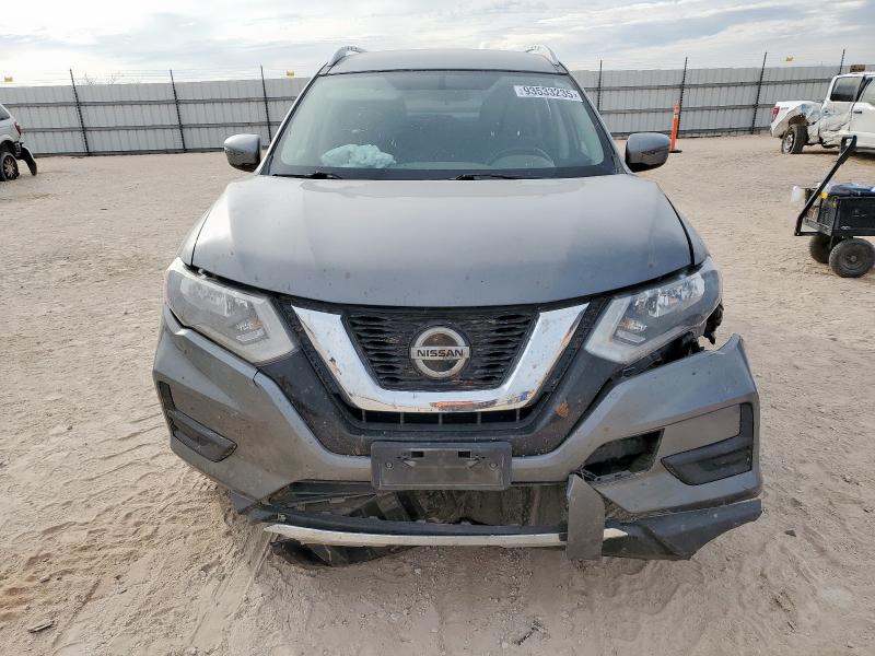 Photo 5 from auction – 2018 NISSAN ROGUE S with VIN KNMAT2MV8JP608418