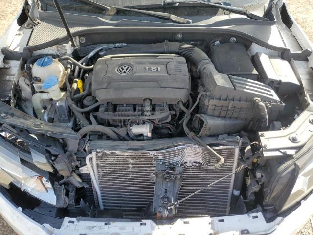 Photo 11 from auction – 2014 VOLKSWAGEN PASSAT SE with VIN 1VWBT7A32EC098422
