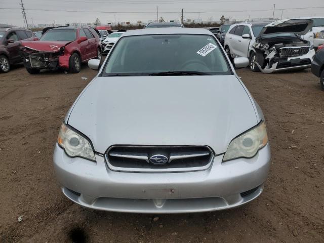صورة رقم 5 من المزاد - 2005 SUBARU LEGACY 2.5 مع VIN 4S3BL616257226884