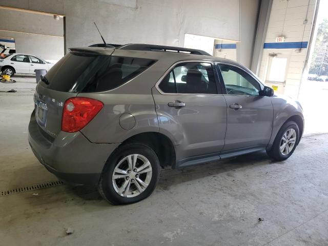 Photo 3 from auction – 2012 CHEVROLET EQUINOX LT with VIN 2GNALDEK1C6338555