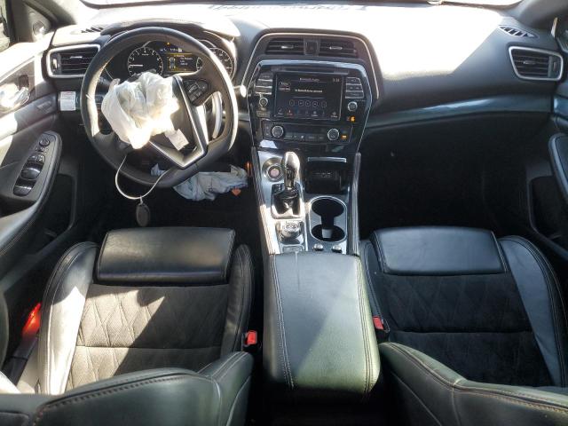 Photo 8 from auction – 2022 NISSAN MAXIMA SR with VIN 1N4AA6EV4NC508153