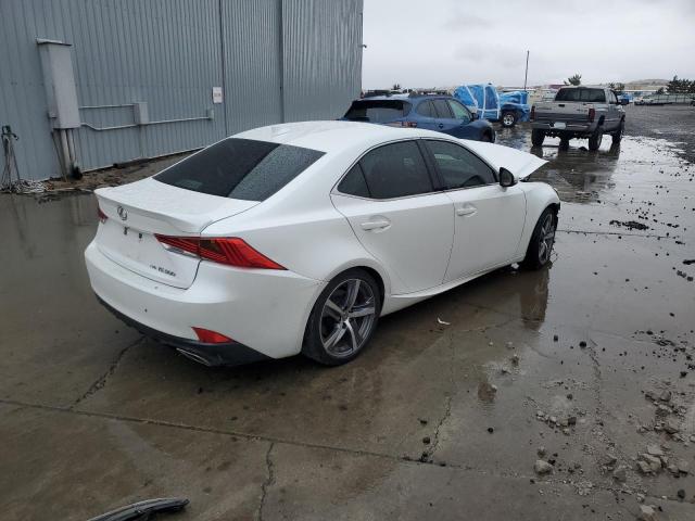 Photo 3 from auction – 2017 LEXUS IS 300 with VIN JTHCM1D29H5023910