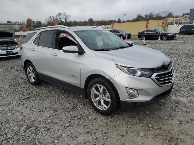 Photo 4 from auction – 2021 CHEVROLET EQUINOX PR with VIN 3GNAXXEV1MS105892