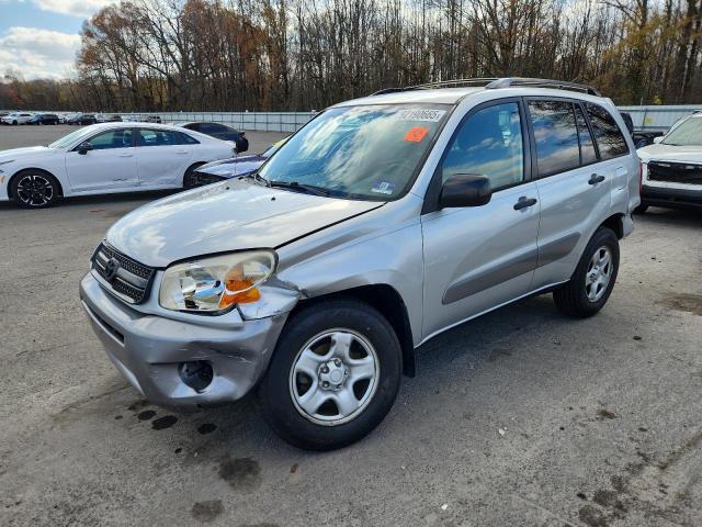 TOYOTA RAV4 2005 with VIN JTEHD20V650042805 - Photo from auction