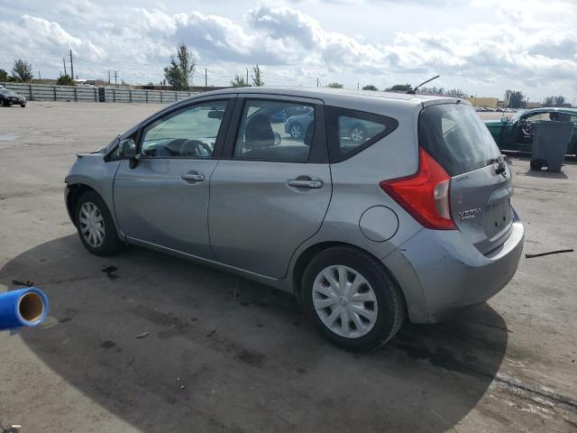 Photo 2 from auction – 2014 NISSAN VERSA NOTE with VIN 3N1CE2CP4EL420781