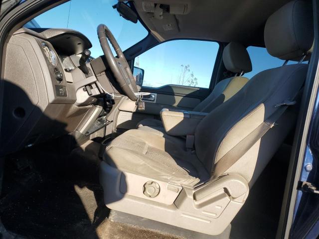 Photo 7 from auction – 2009 FORD F150 SUPER with VIN 1FTPW14V59FA34079