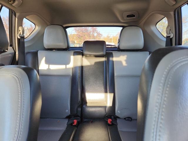Photo 10 from auction – 2013 TOYOTA RAV4 XLE with VIN 2T3RFREV7DW100158
