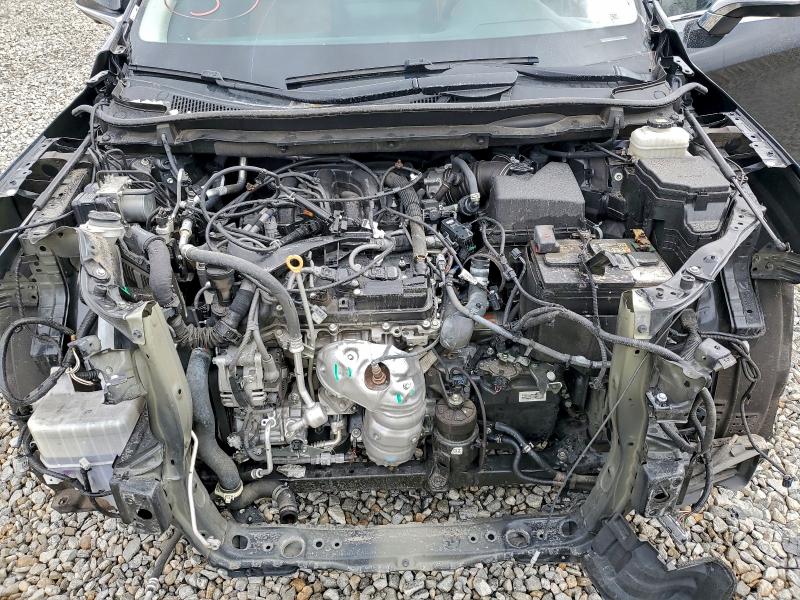 Photo 12 from auction – 2022 LEXUS RX 350 with VIN 2T2HZMDA3NC345096