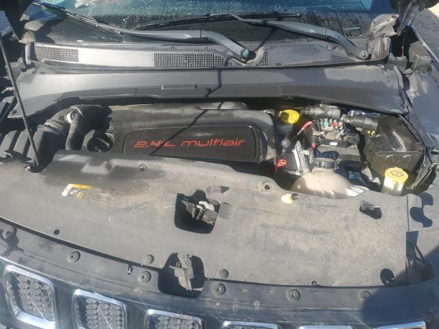 Photo 12 from auction – 2020 JEEP COMPASS LA with VIN 3C4NJCBB5LT123402