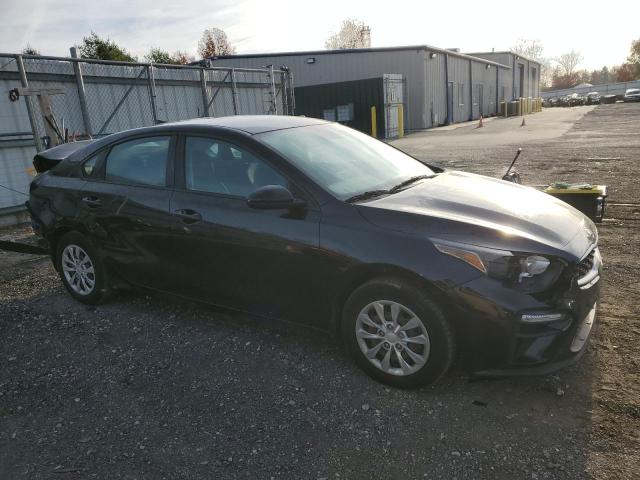 Photo 4 from auction – 2020 KIA FORTE FE with VIN 3KPF24AD2LE183152