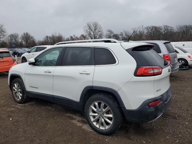 Photo 2 from auction – 2015 JEEP CHEROKEE with VIN 1C4PJMDS7FW687532