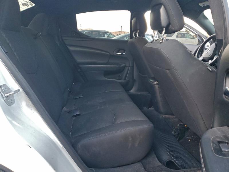 Photo 10 from auction – 2014 DODGE AVENGER SE with VIN 1C3CDZAB4EN237580