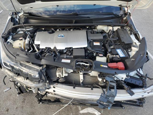 Photo 11 from auction – 2017 TOYOTA PRIUS PRIM with VIN JTDKARFP6H3067260