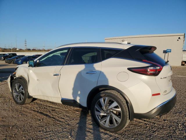 Photo 2 from auction – 2020 NISSAN MURANO SL with VIN 5N1AZ2CS4LN113875