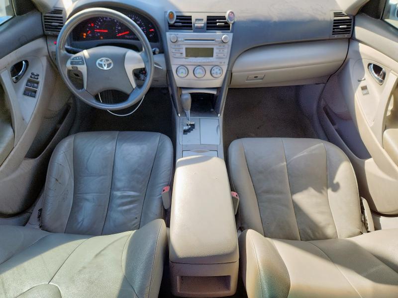 Photo 8 from auction – 2010 TOYOTA CAMRY BASE with VIN 4T4BF3EK3AR005210