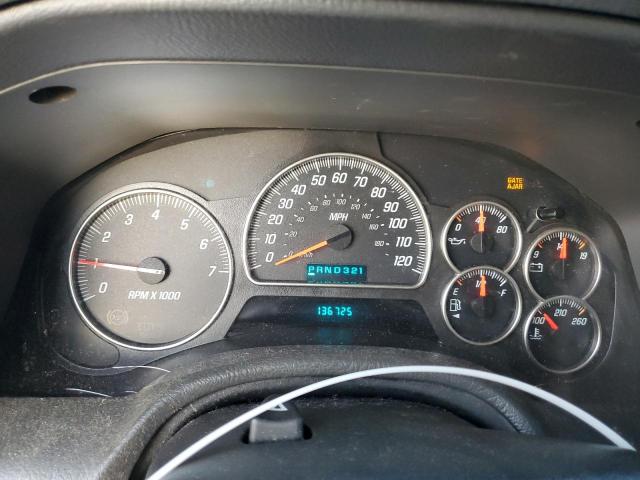 Photo 9 from auction – 2004 GMC ENVOY with VIN 1GKDT13S442277650