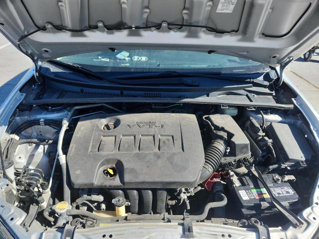 Photo 11 from auction – 2015 TOYOTA COROLLA L with VIN 5YFBURHE4FP300396