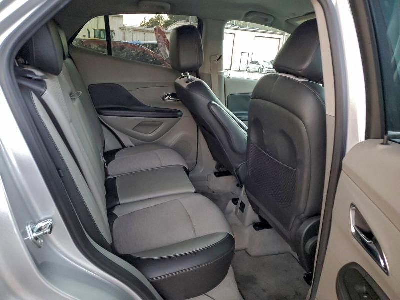 Photo 10 from auction – 2015 BUICK ENCORE with VIN KL4CJASB5FB264806
