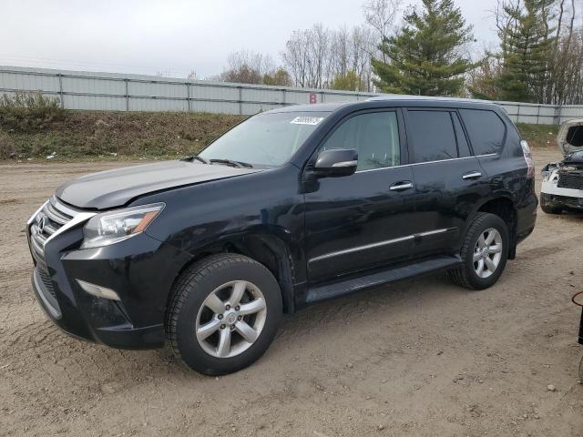 Photo 1 from auction – 2016 LEXUS GX 460 with VIN JTJBM7FX0G5143891