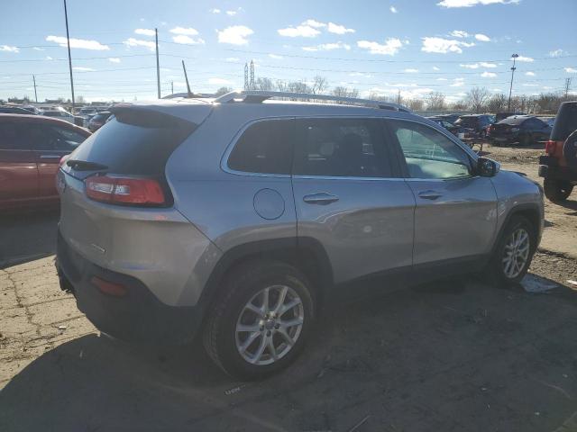 Photo 3 from auction – 2016 JEEP CHEROKEE L with VIN 1C4PJLCS1GW287589