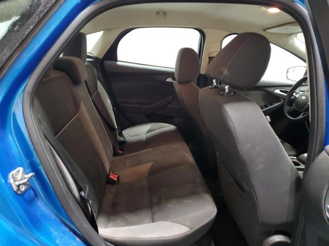 Photo 11 from auction – 2013 FORD FOCUS SE with VIN 1FADP3F24DL239987