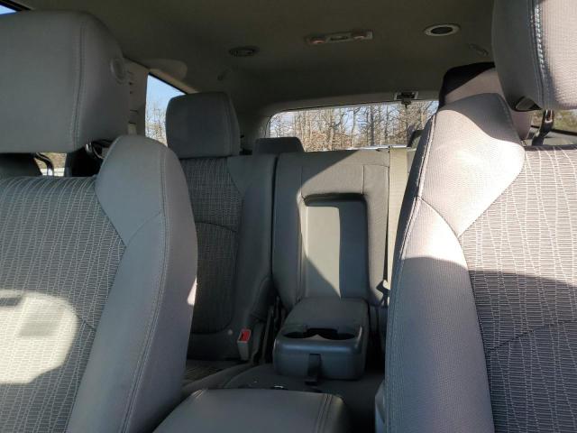 Photo 10 from auction – 2017 CHEVROLET TRAVERSE L with VIN 1GNKRFED6HJ351957