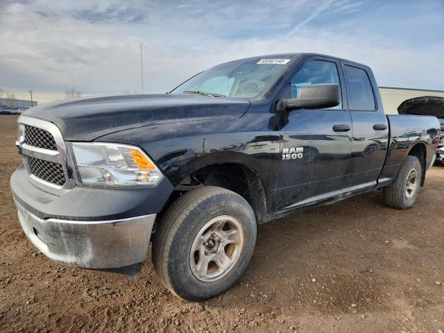 RAM 1500 ST 2014 with VIN 1C6RR7FG5ES255675 - Photo from auction