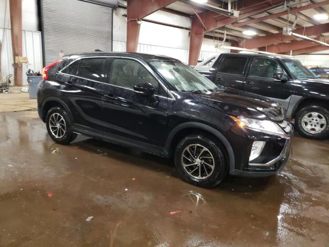 Photo 4 from auction – 2020 MITSUBISHI ECLIPSE CR with VIN JA4AS3AA9LZ006607