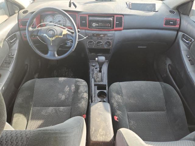 Photo 8 from auction – 2008 TOYOTA COROLLA CE with VIN 1NXBR32E28Z944245