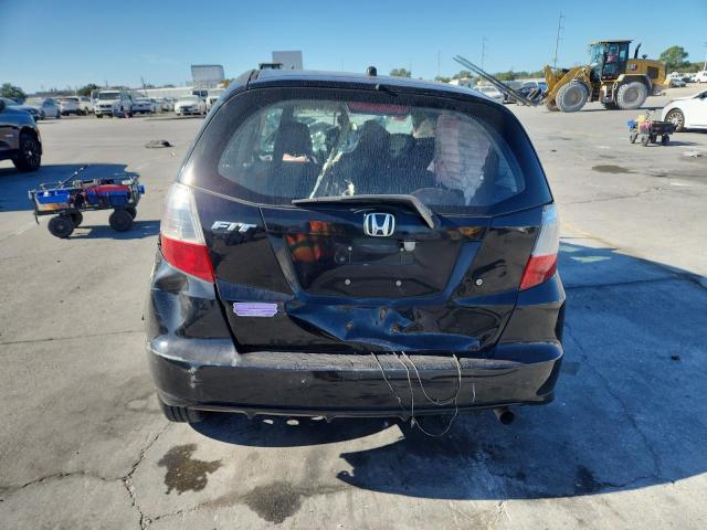 Photo 6 from auction – 2010 HONDA FIT with VIN JHMGE8H20AS027210