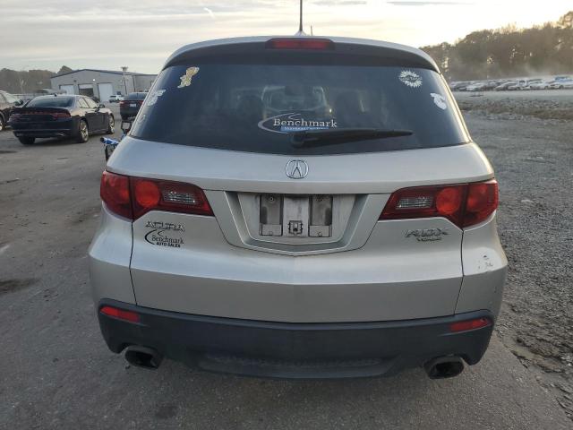 Photo 6 from auction – 2011 ACURA RDX with VIN 5J8TB2H27BA004179